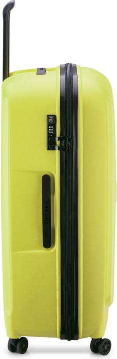 Produktbild Delsey Belmont Plus Reiskoffer - 83 cm - Groen (123 l, XL (ab 115l))