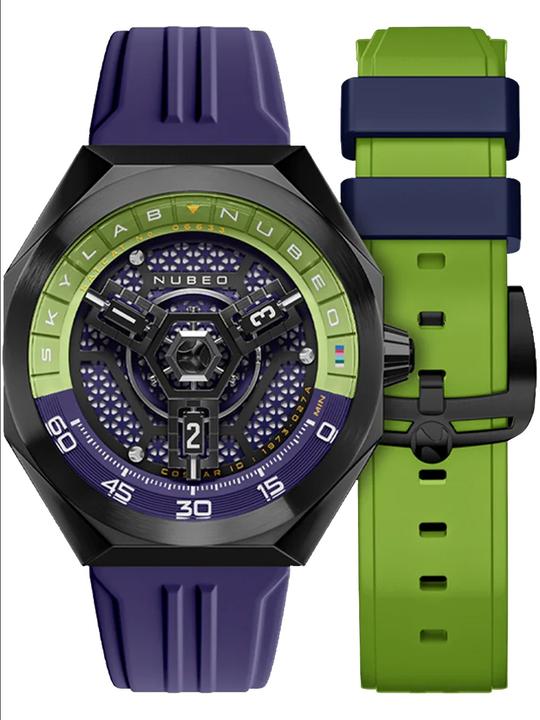 Produktbild Nubeo NB-6083-0B Skylab Limited