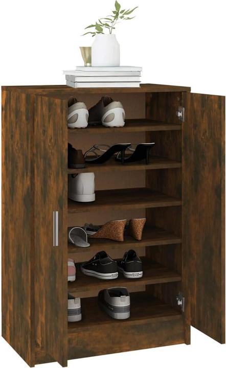 Immagine prodotto VidaXL Jakob (60 x 35 x 92 cm)
