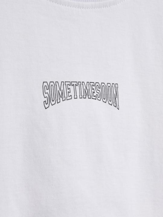 Produktbild hummel stsULRICH T-SHIRT S/S (128)