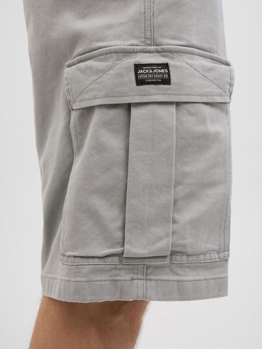 Actual product image Jack & Jones Cargo fit Relaxed fit shorts Relaxed fit shorts (L)