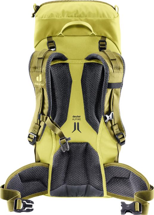 Actual product image Deuter Climber 22 (22 l)