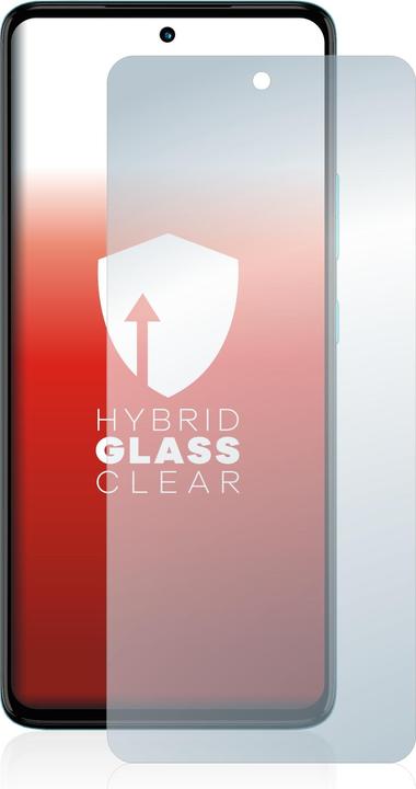 Immagine prodotto upscreen Scudo antigraffio (1 Pezzo/i, Motorola Moto G72)