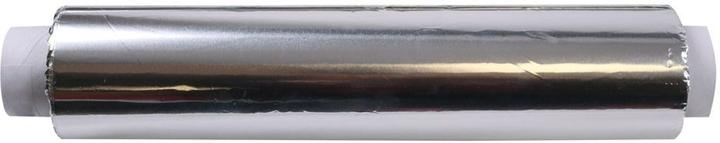 Image du produit Hygostar Feuille d'aluminium, largeur : 300 mm, longueur : 150 m, argenté (4 x)
