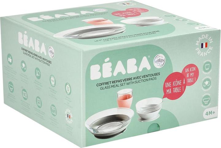 Immagine prodotto Beaba Scatola dei pasti