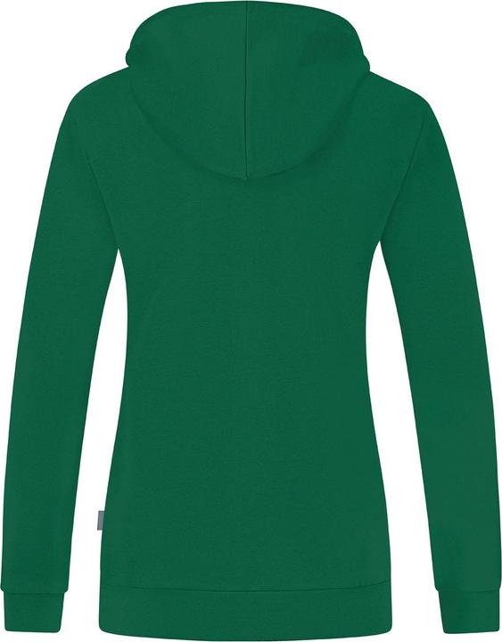 Produktbild JAKO Kapuzenjacke Organic (48)