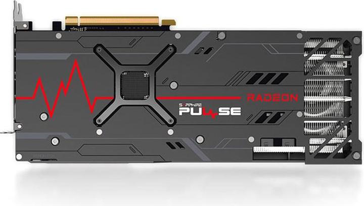 Produktbild Sapphire Pulse Radeon RX 6800 XT Gaming (16 GB)