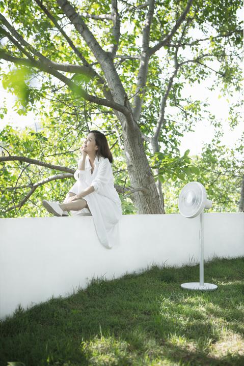 Immagine prodotto Xiaomi Smartmi Pedestal Fan 3 (58 dB)