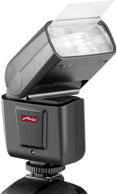 Produktbild Metz M360 Fujifilm (Aufsteckblitz, Fujifilm)