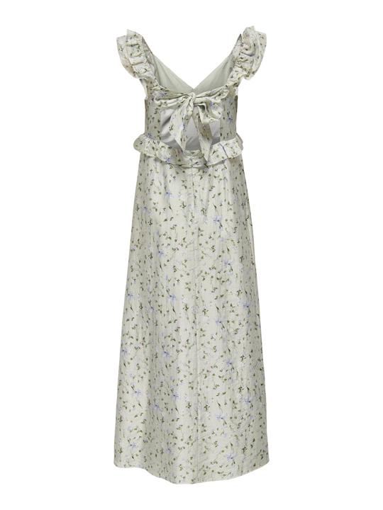 Image du produit Only Maternity OLMSHYLA Langes Kleid Kleid (XL)