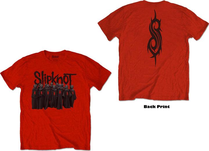 Slipknot Choir