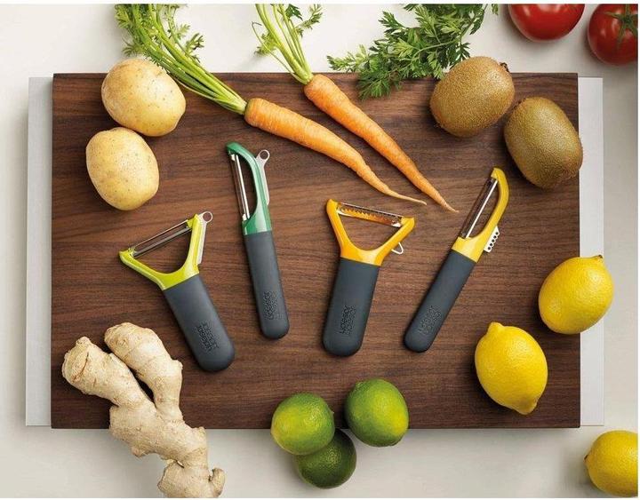 Actual product image Joseph Joseph MultiPeel Julienne