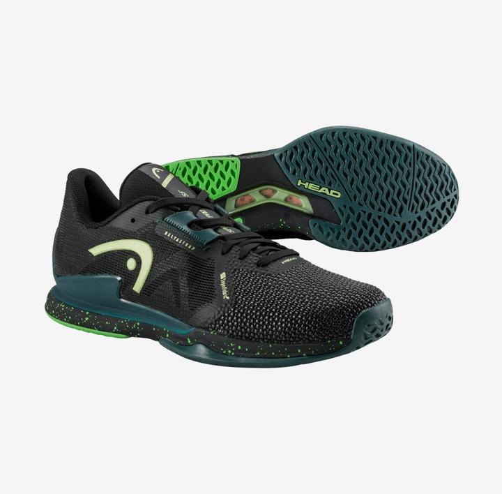 Image du produit Head Sprint Pro 3.5 SF Men BKFG (48 1/3)