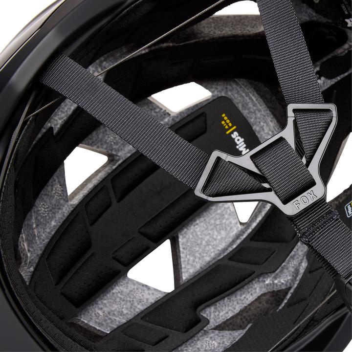 Produktbild Fox Speedframe Pro Helmet (55 cm)