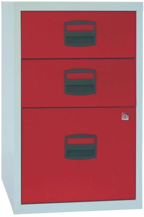 Produktbild Bisley Home PFA (41.5 x 40 x 67.5 cm)