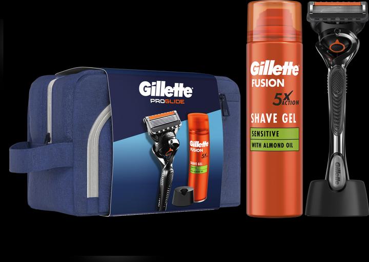 Produktbild Gillette Proglide Kosmetik Set (Manicure set)