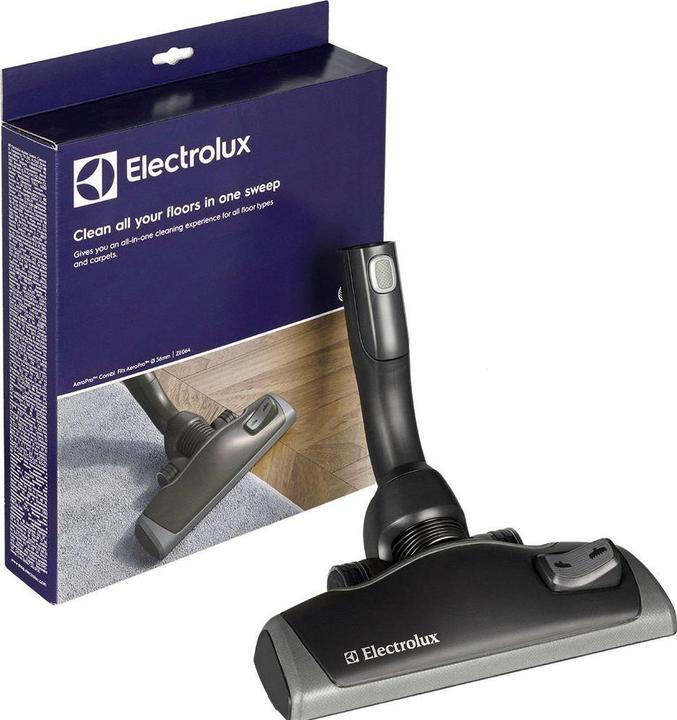 Produktbild Electrolux AeroPro Combi