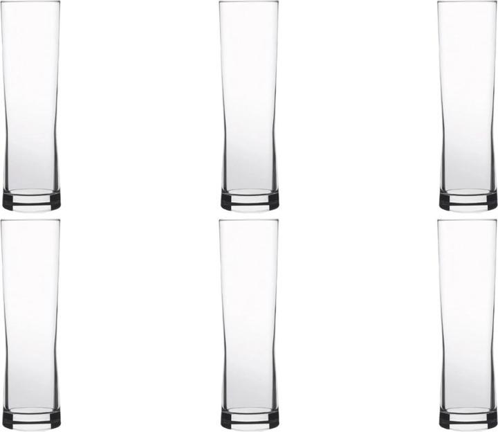Actual product image Rastal Cup Fresh calibrated (0.24 l, 6 x)