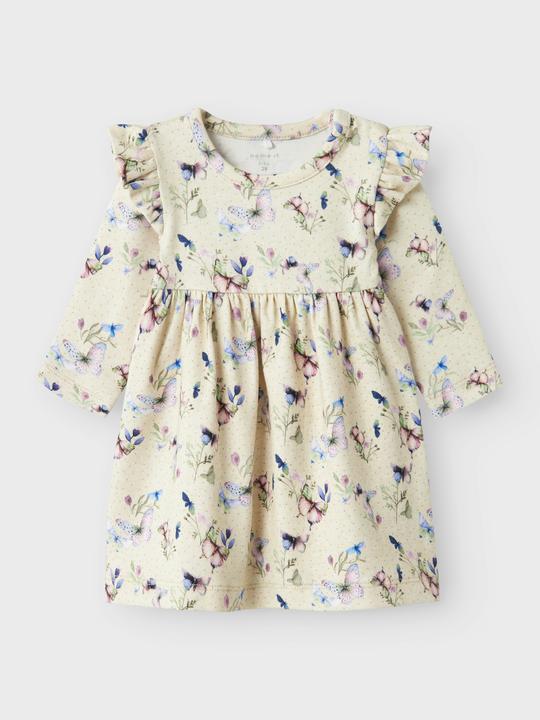 Produktbild Name it Kurzarm Kleid (86)
