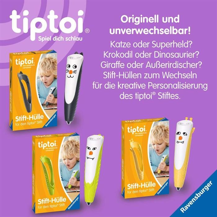 Produktbild tiptoi Stifthülle (Deutsch)