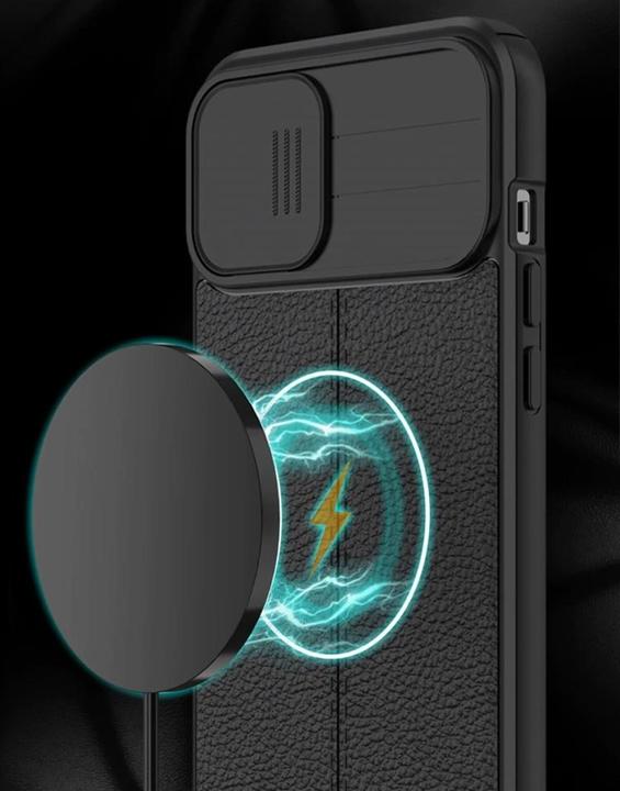 Produktbild Screenguard Camera Shield (Apple iPhone 14 Pro)