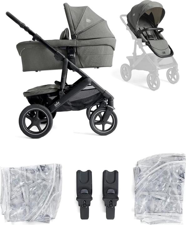 Actual product image Joie Vinca
