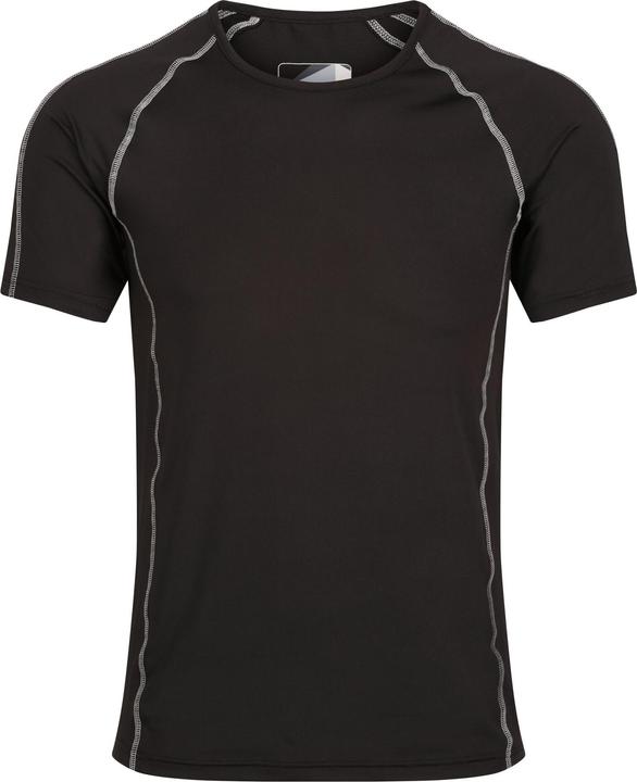 Image du produit Regatta Mens Pro Short-Sleeve Base Layer Top (L)