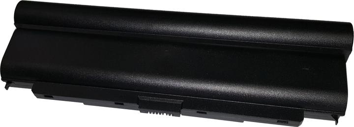 Produktbild Vistaport Notebook Akku für Lenovo ThinkPad (9 Zellen, 8400 mAh)