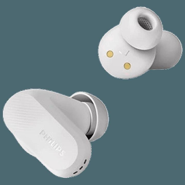 Actual product image Philips TAT3509WT/00 (ANC, 6 h, Wireless)