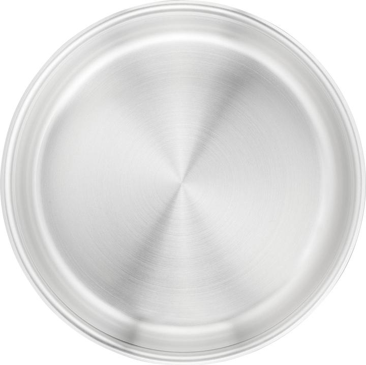 Produktbild Tefal Ingenio Preference On 13-teiliges Set (24 cm, Pfannenset + Topfset, Bratpfanne, Stielkasserolle, Kochtopf, Wok Pfanne, Edelstahl)