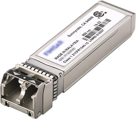 Immagine prodotto QNAP Ricetrasmettitore LC SR TRX-32GFCSFP-SR