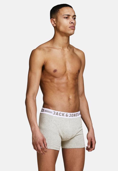 Image du produit Jack & Jones Jacsense Trunks Noos (XXL)