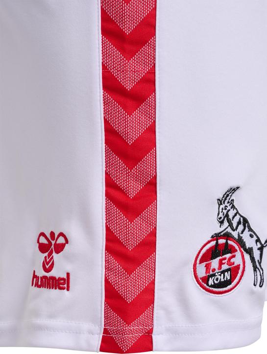 Produktbild hummel Kurze Unterkunft FC Cologne 2023/24 (3XL)
