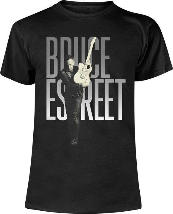 Universal Textiles E Street TShirt (XL)