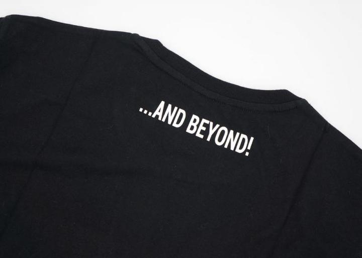 Produktbild TBS To the Moon T-Shirt (M) (M)