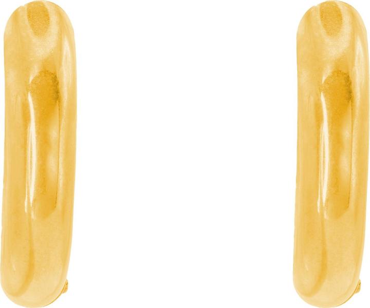Produktbild Heideman Vesta goldfarben (100% Edelstahl)