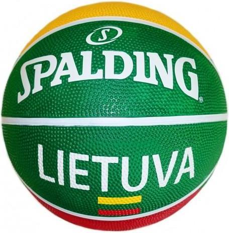 Produktbild Spalding Litauen Grösse 5