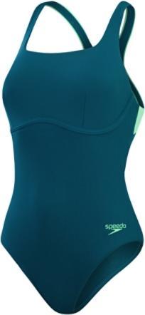 Dark Teal, Harlequin Green