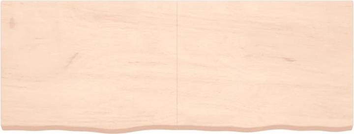 Image du produit VidaXL Oak Nature (160 x 60 x 6 cm)