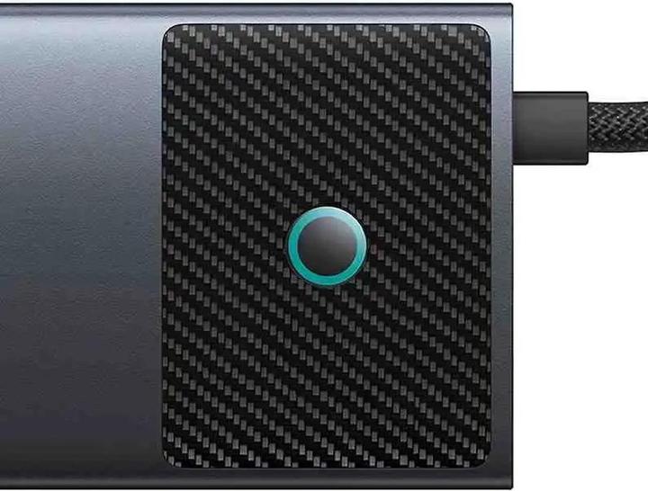 Image du produit Baseus USB-C Hub (USB-C, 9 Ports)