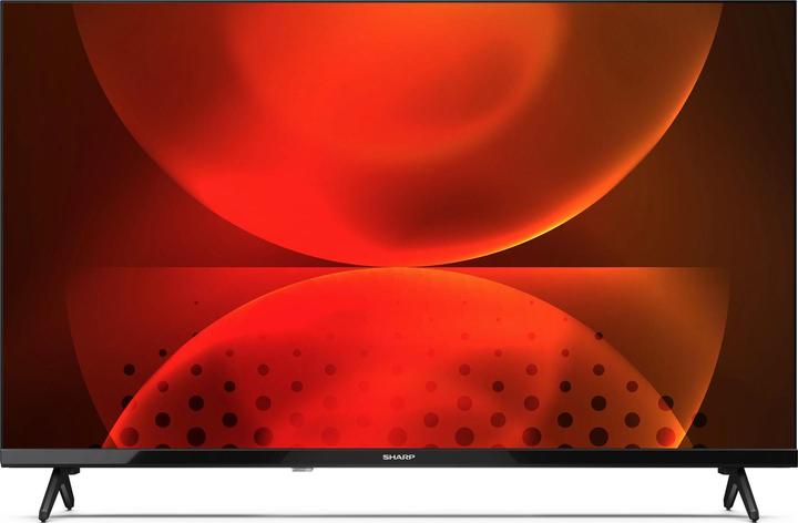 Sharp 32FH2EA (32", LCD, HD, 2023)