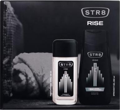 Str8 Rise (Spray, 85 ml)
