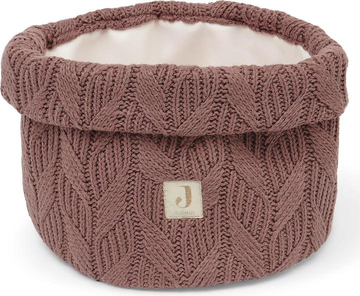 Image du produit Jollein Panier d'entretien Spring Knit