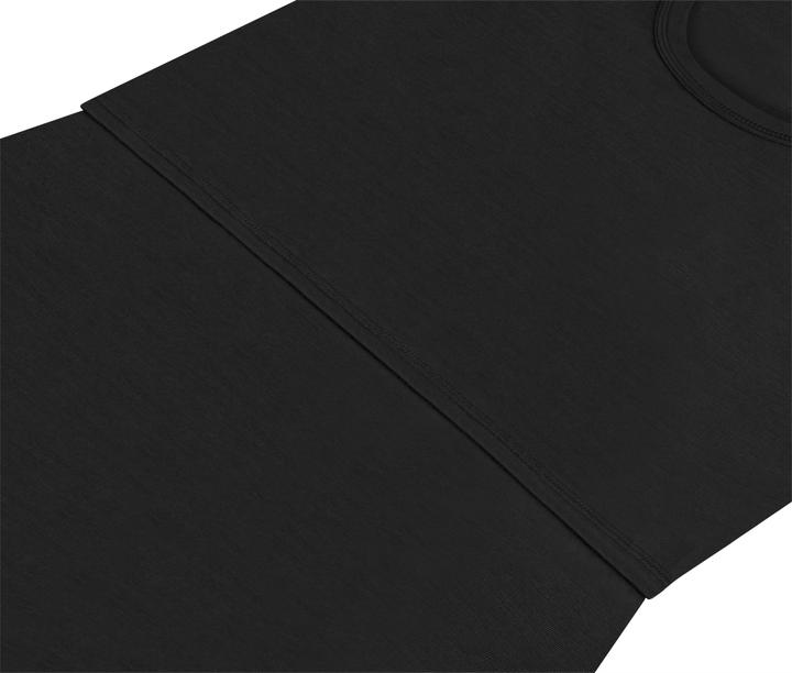 Immagine prodotto Normani Camicia Merino premaman a maniche lunghe "Cambria" - 8767 (XL)