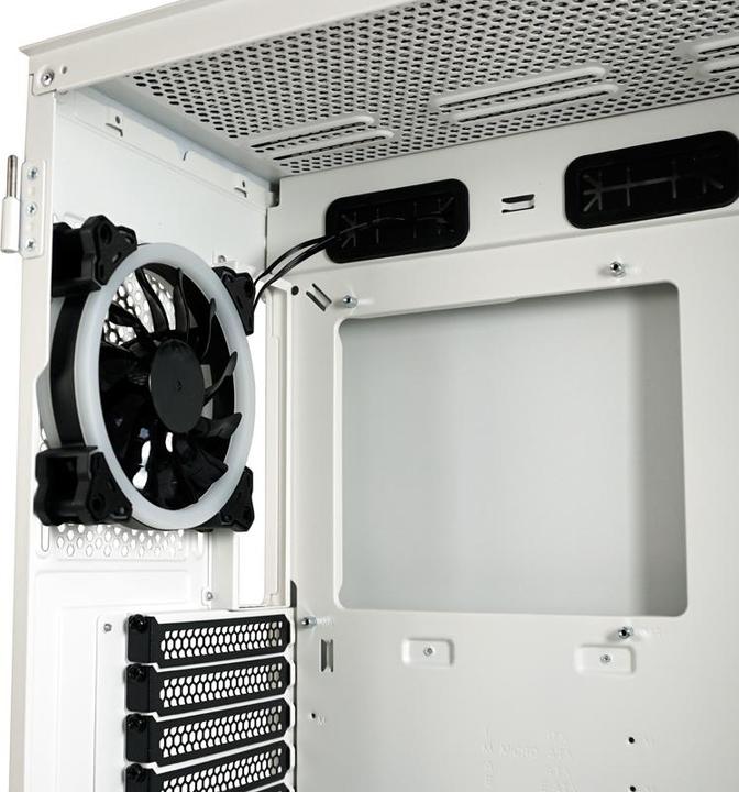 Produktbild LC-Power Gaming 805BW Holo-1 X (E-ATX, ATX, mATX, Mini-ITX)