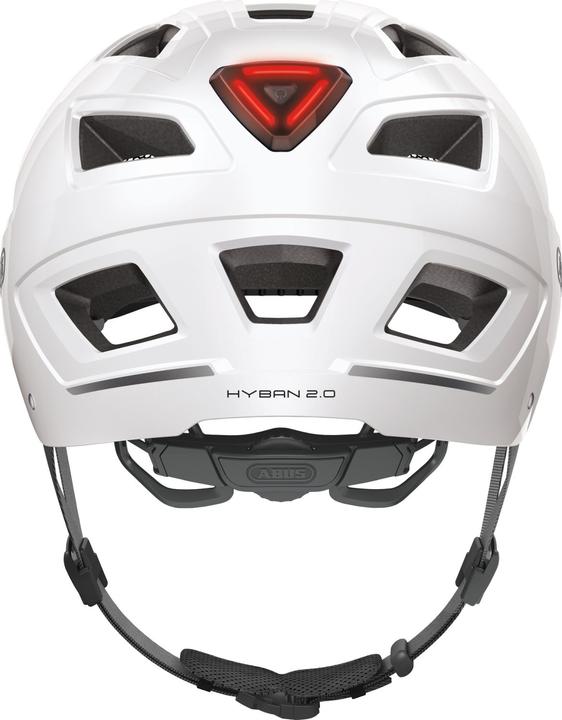 Actual product image Abus Hyban 2.0 (52 - 58 cm)
