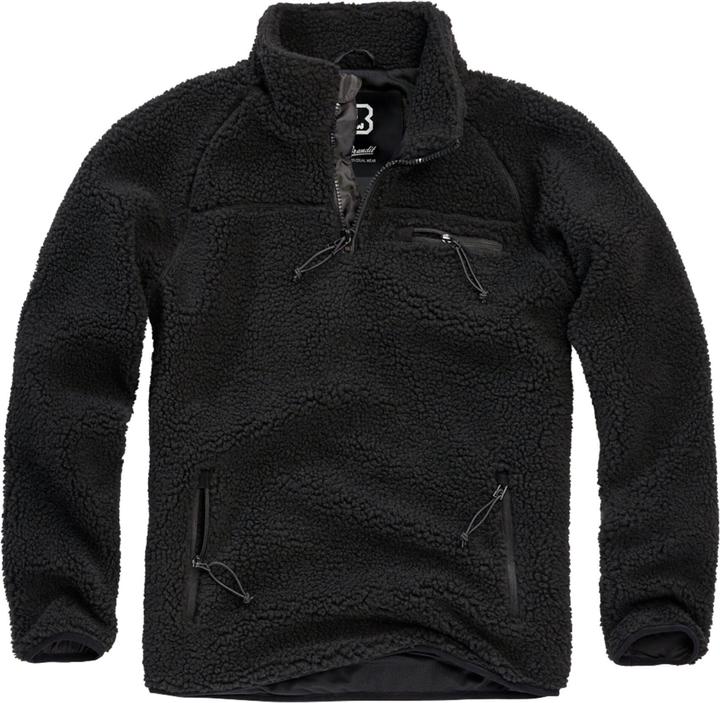 Brandit Teddyfleece Troyer