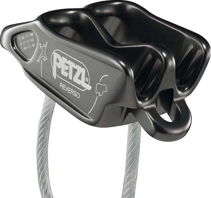 Image du produit Petzl Reverso