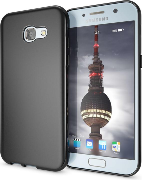 Image du produit Nalia Étui pour téléphone portable (Samsung Galaxy A5 (2017))