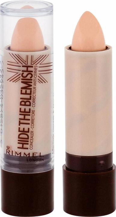 Immagine prodotto Rimmel London Nascondere l'imperfezione (002 Sabbia)